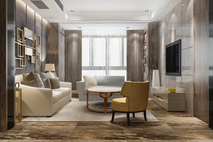 Buying Modern Furniture in Lahore pakistan