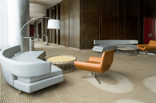 Buy Luxury Modern Office Furniture in Karachi