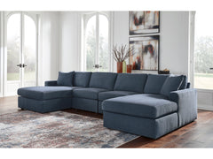 Nome L-Shaped Corner Sofa