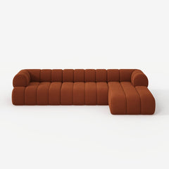 Denver L-Shaped Corner Sofa