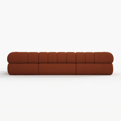 Denver L-Shaped Corner Sofa