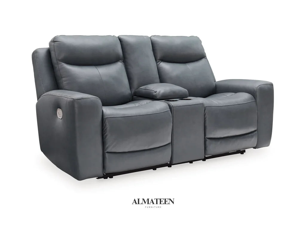 Ozark 2-Seater Recliner Sofa