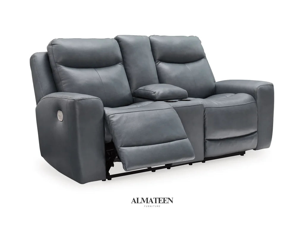 Ozark 2-Seater Recliner Sofa