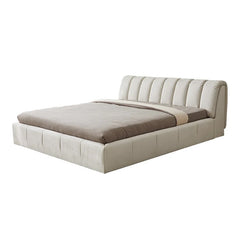 Izmir Upholstered Bed